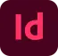 Logo d'adobe indesign