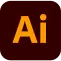 Logo d'Illustrator
